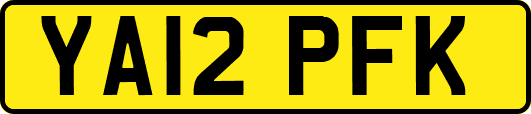YA12PFK