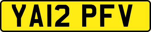 YA12PFV