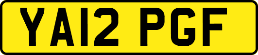 YA12PGF