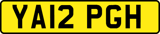 YA12PGH
