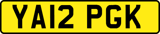 YA12PGK