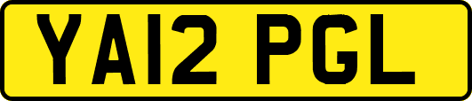 YA12PGL