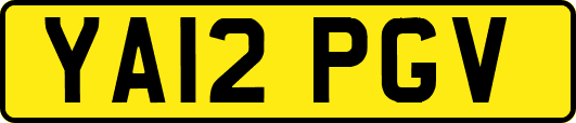 YA12PGV