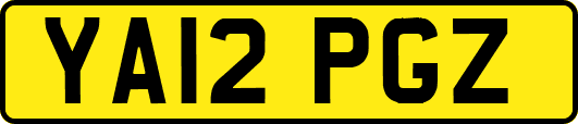YA12PGZ
