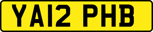 YA12PHB