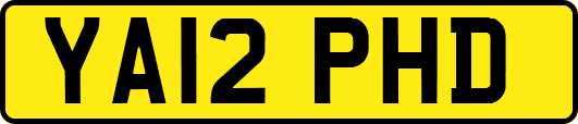 YA12PHD