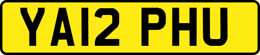 YA12PHU
