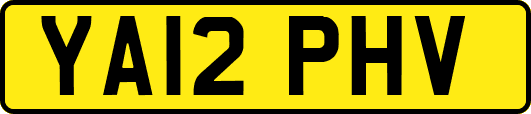 YA12PHV