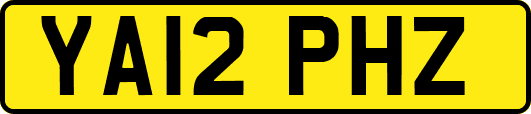 YA12PHZ
