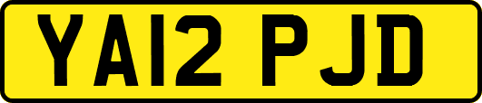 YA12PJD