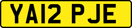 YA12PJE