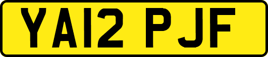 YA12PJF