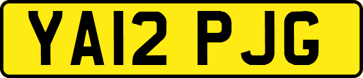YA12PJG