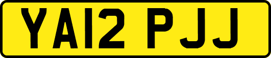 YA12PJJ