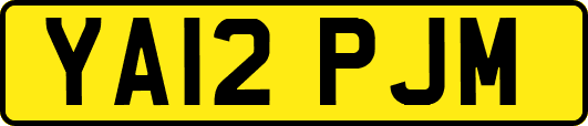 YA12PJM