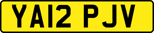 YA12PJV