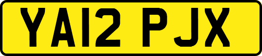 YA12PJX