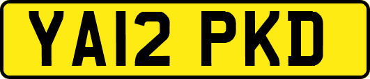 YA12PKD