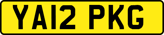 YA12PKG
