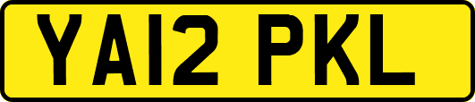 YA12PKL