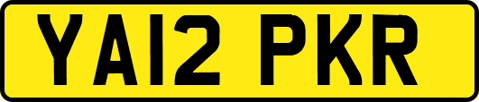YA12PKR