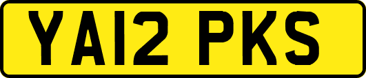 YA12PKS