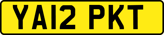 YA12PKT