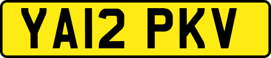 YA12PKV