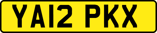 YA12PKX