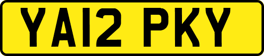 YA12PKY