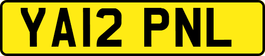 YA12PNL
