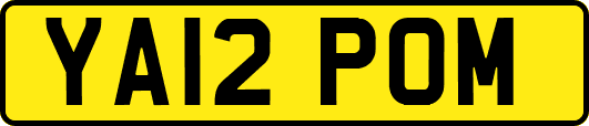 YA12POM