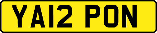 YA12PON