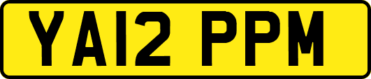 YA12PPM