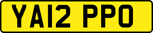 YA12PPO