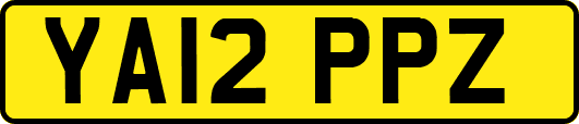 YA12PPZ