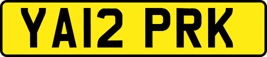 YA12PRK