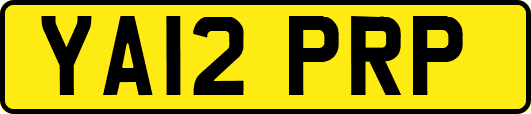 YA12PRP
