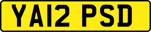 YA12PSD