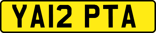 YA12PTA