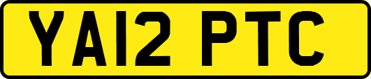 YA12PTC