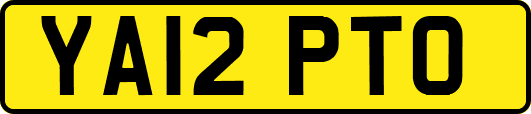 YA12PTO
