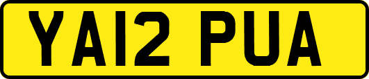 YA12PUA