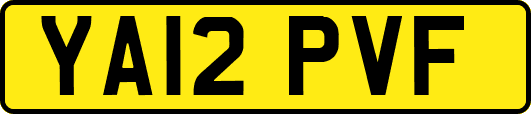 YA12PVF