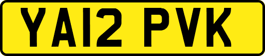 YA12PVK