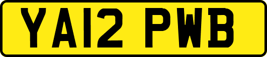 YA12PWB