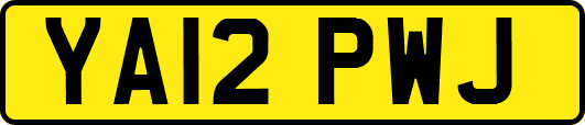 YA12PWJ