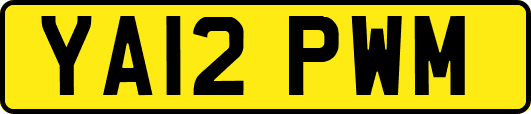 YA12PWM
