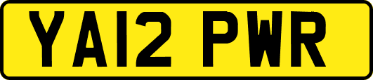 YA12PWR