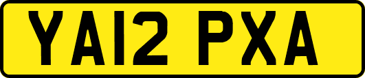 YA12PXA